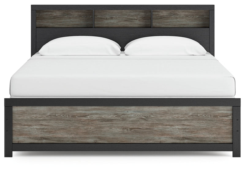 Jonnifer Bed