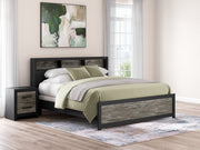 Jonnifer Bed