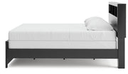 Jonnifer Bed