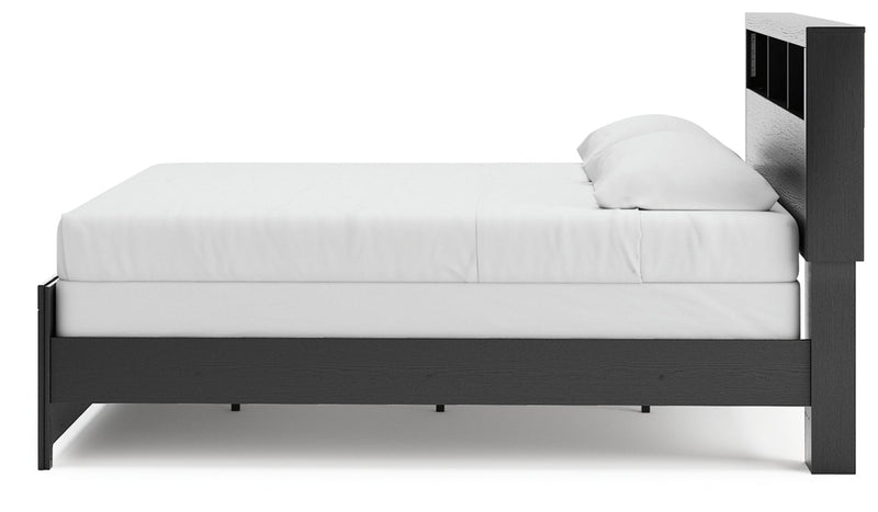 Jonnifer Bed
