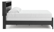 Jonnifer Bed