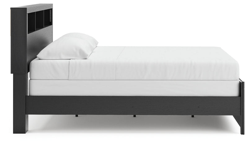 Jonnifer Bed