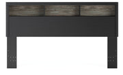 Jonnifer Lighted Bookcase HDBD