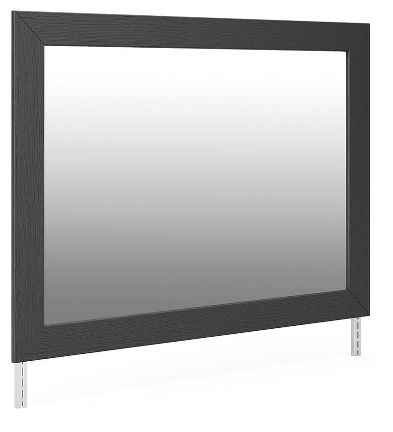 Broachmyn Mirrors