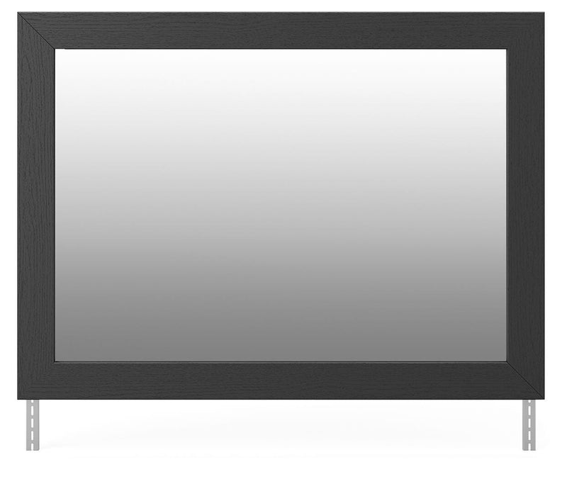 Broachmyn Mirrors