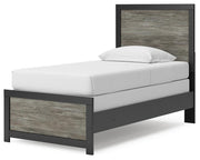 Broachmyn Beds