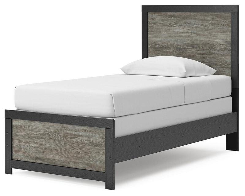 Broachmyn Beds