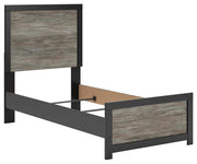 Broachmyn Beds