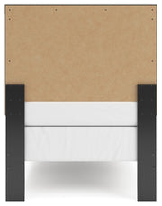 Broachmyn Beds
