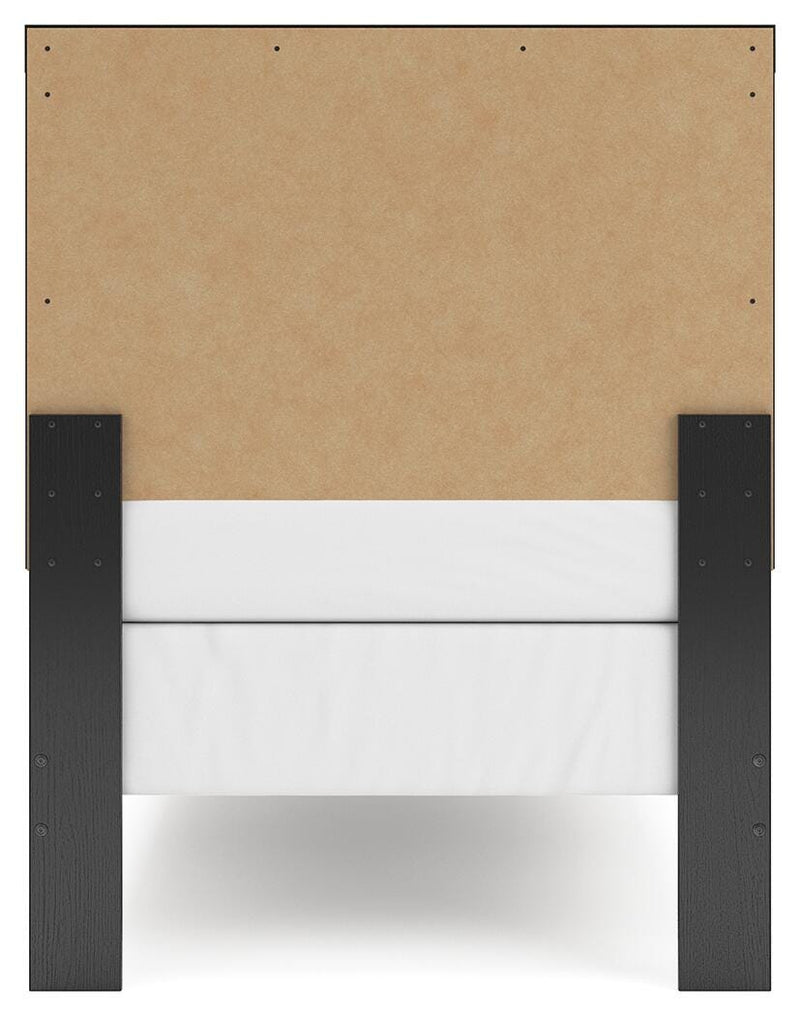 Broachmyn Beds