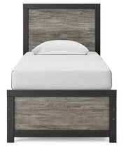 Broachmyn Beds