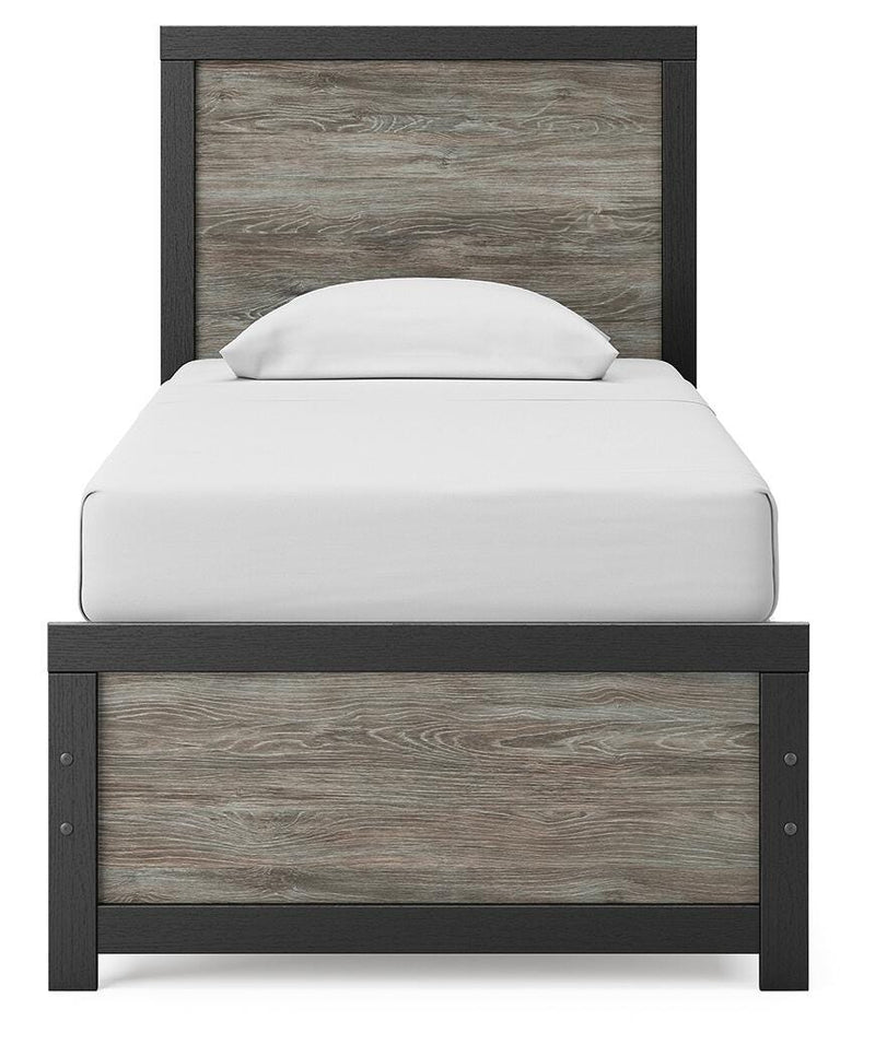 Broachmyn Beds
