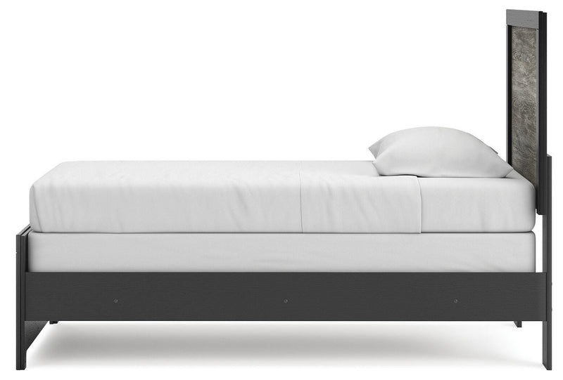 Broachmyn Beds