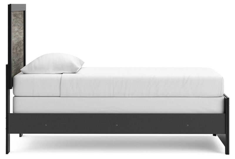 Broachmyn Beds