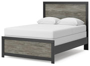 Broachmyn Beds