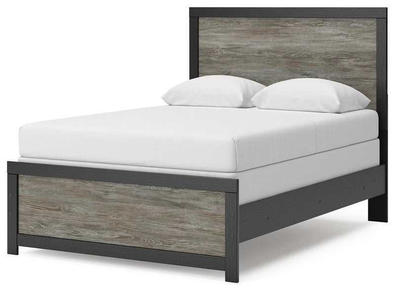 Broachmyn Beds