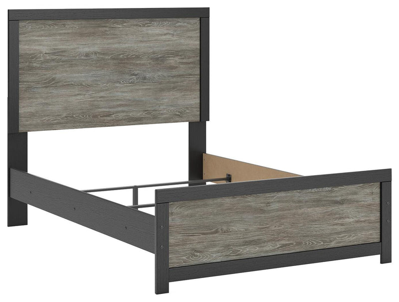 Broachmyn Beds