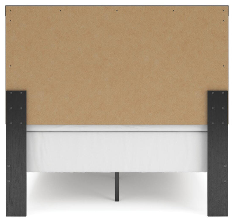 Broachmyn Beds