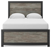 Broachmyn Beds