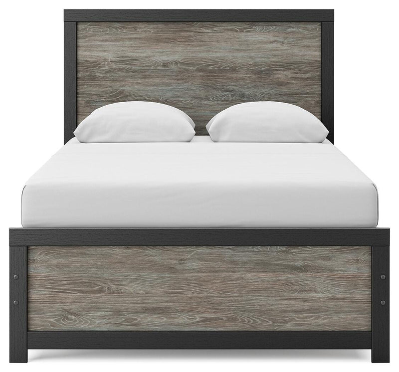 Broachmyn Beds