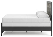 Broachmyn Beds