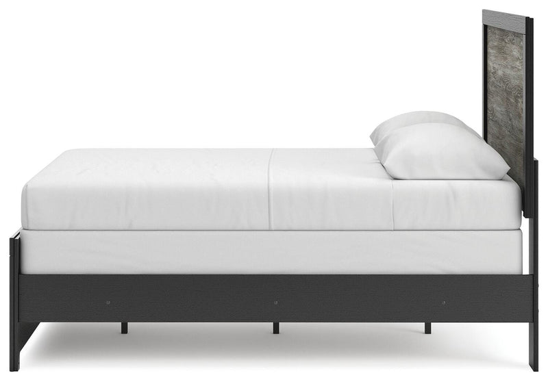 Broachmyn Beds