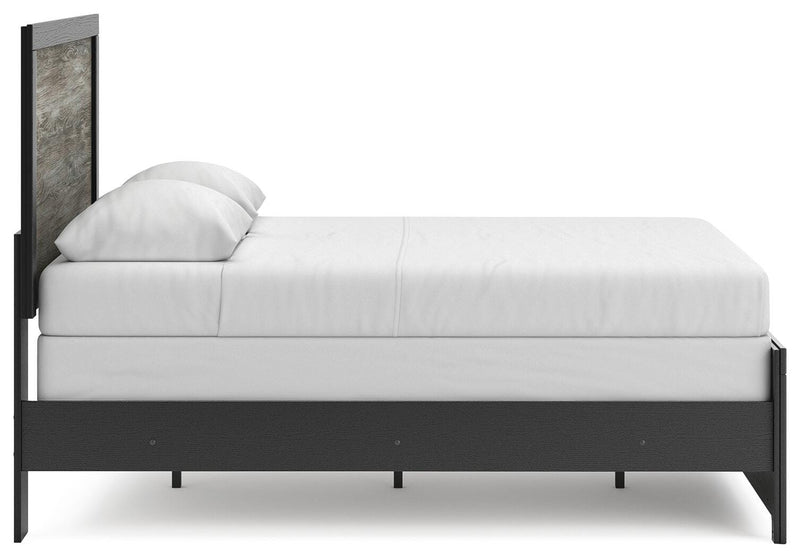 Broachmyn Beds