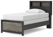 Jonnifer Bed