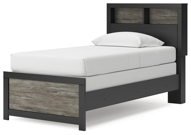 Jonnifer Bed