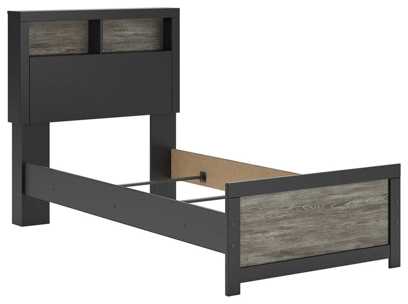 Jonnifer Bed