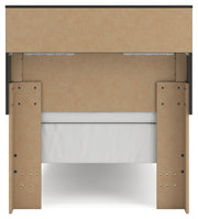Jonnifer Bed