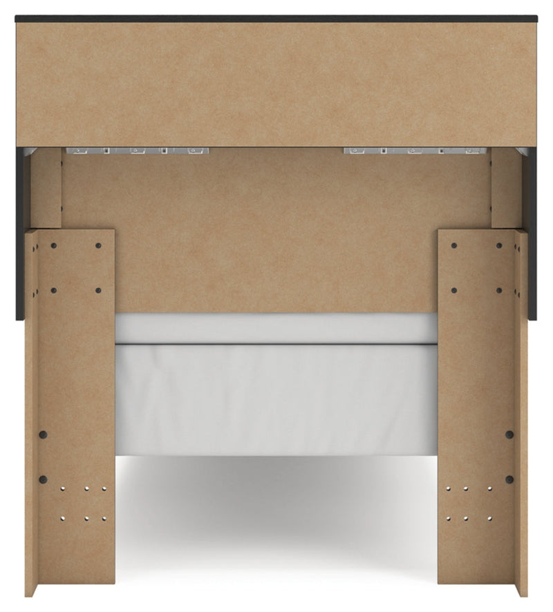 Jonnifer Bed