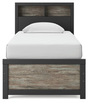 Jonnifer Bed
