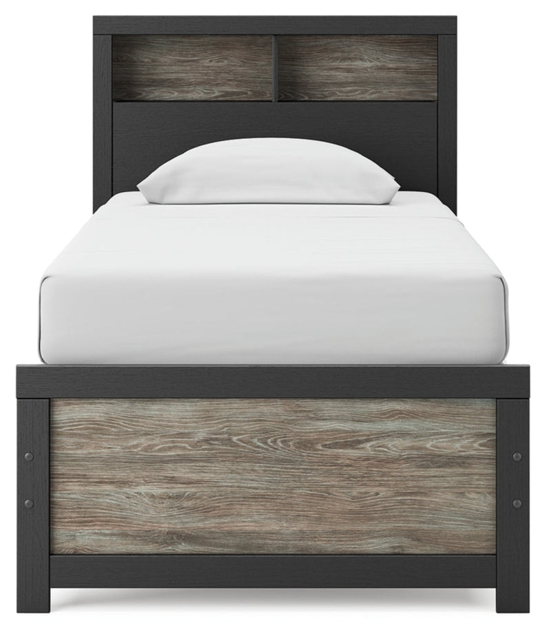 Jonnifer Bed