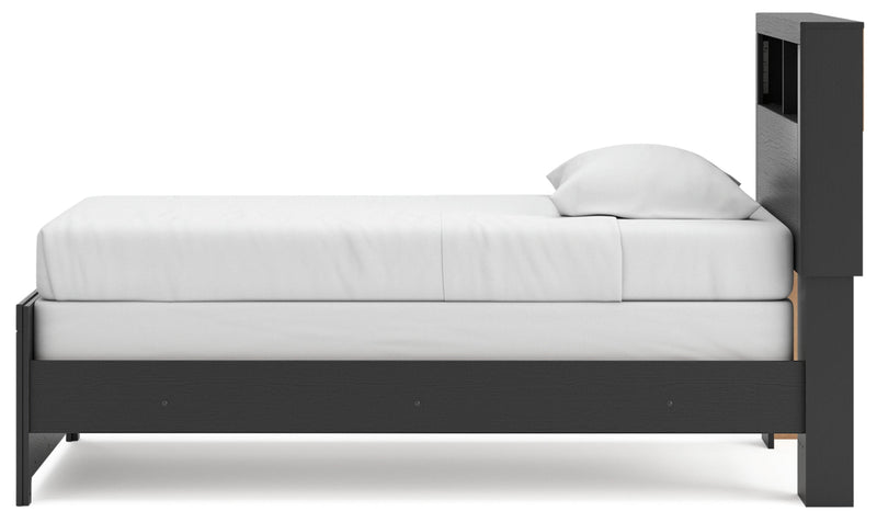 Jonnifer Bed