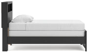 Jonnifer Bed