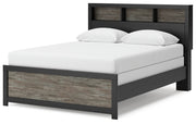 Jonnifer Bed