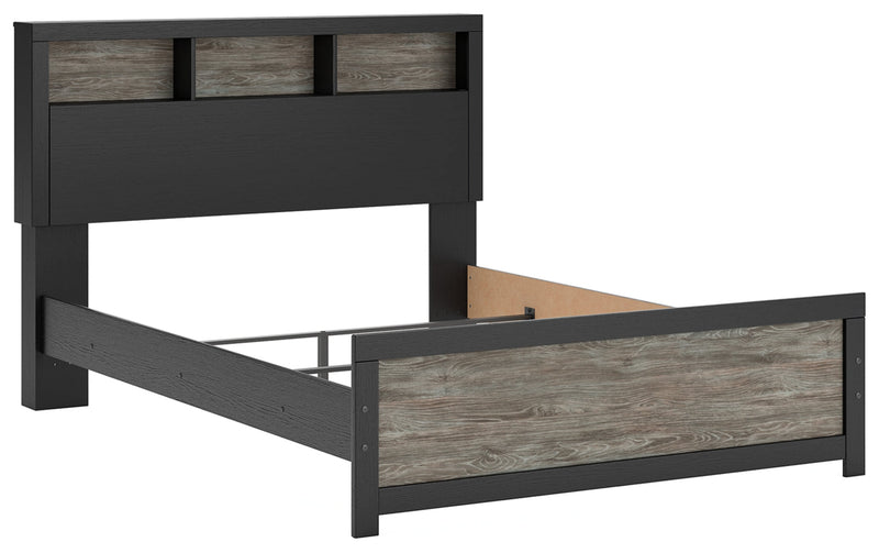 Jonnifer Bed