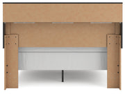 Jonnifer Bed
