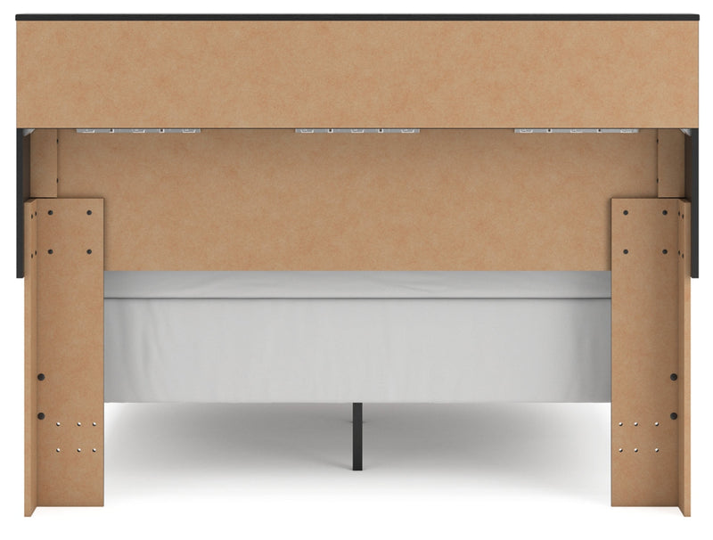 Jonnifer Bed