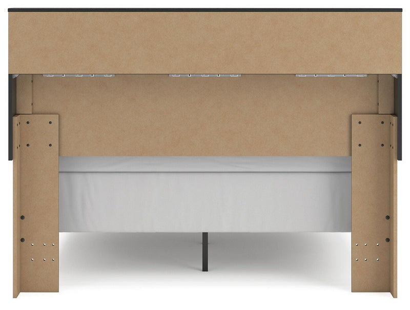 Jonnifer Beds
