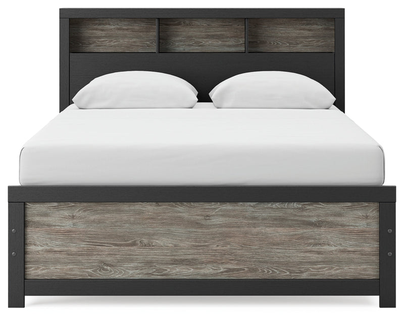 Jonnifer Bed