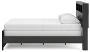 Jonnifer Bed