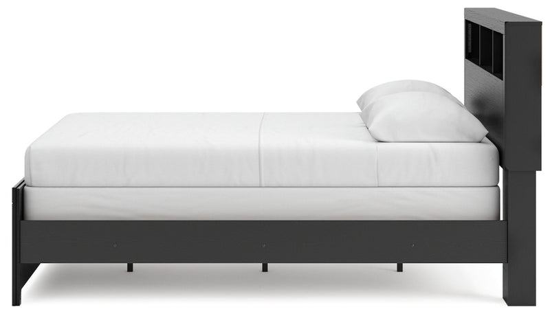 Jonnifer Bed