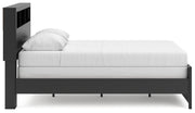 Jonnifer Bed