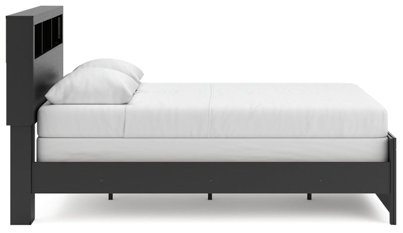 Jonnifer Bed