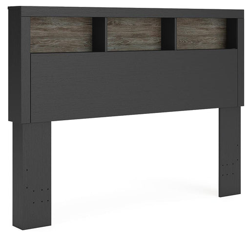 Jonnifer Headboards Queen