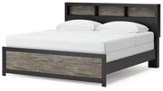 Jonnifer Bed