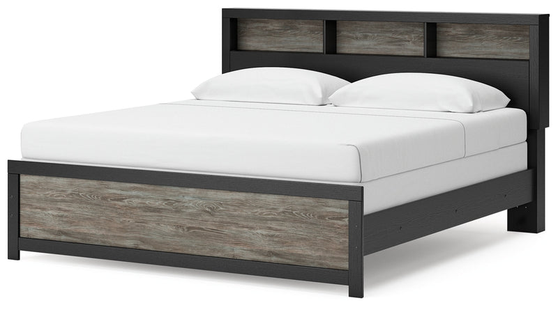 Jonnifer Bed