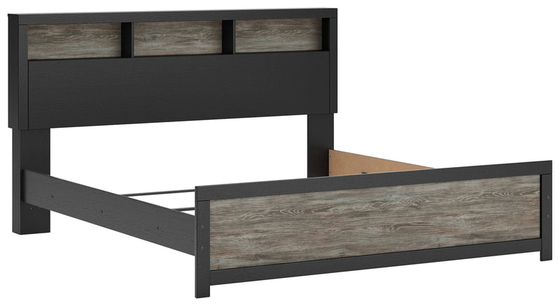 Jonnifer Bed